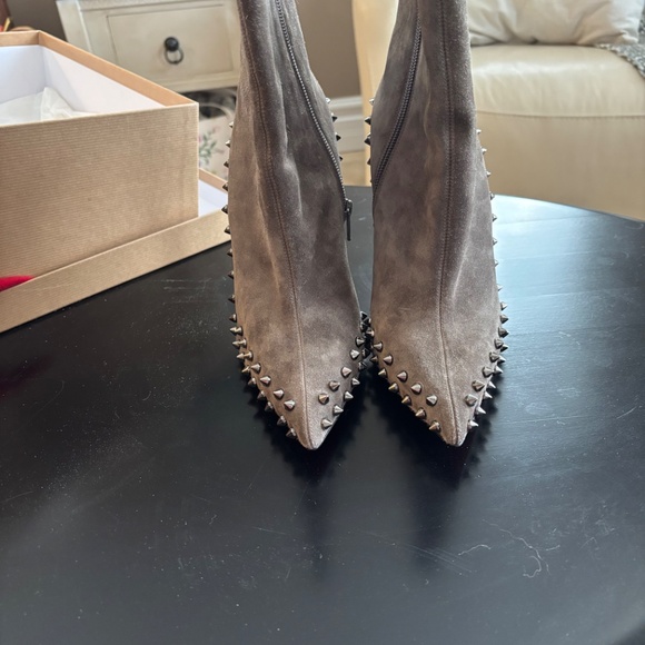 Christian Louboutin Boots - Picture 5 of 12